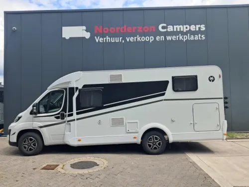 Sunlight V67S Adventure &acirc;&not;1200 Rabatt! Foto: 20