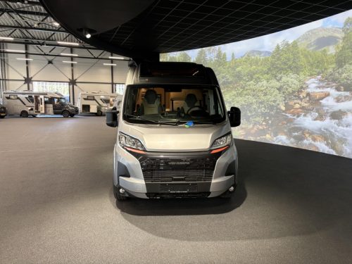 Weinsberg CaraBus 600 MQ edition FIRE / Automatik Foto: 1