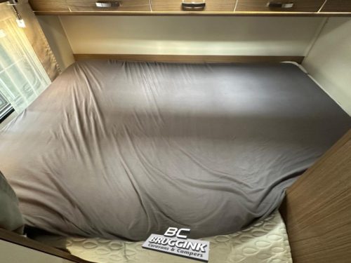 Carado A 464 - FAMILIENWOHNMOBIL  Foto: 20