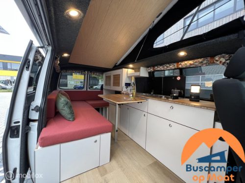 Volkswagen T6 2019 L2H1 Nevada Two-tone! photo: 2