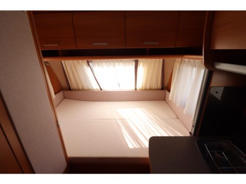 Knaus Sport 420 QD Special/ Mover/ Awning photo: 13