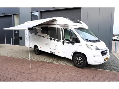 Carado T 337 Automatic / single beds photo: 1