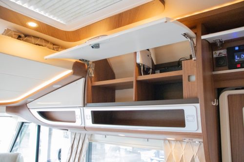 Carthago Chic S-Plus I61 XL photo: 39