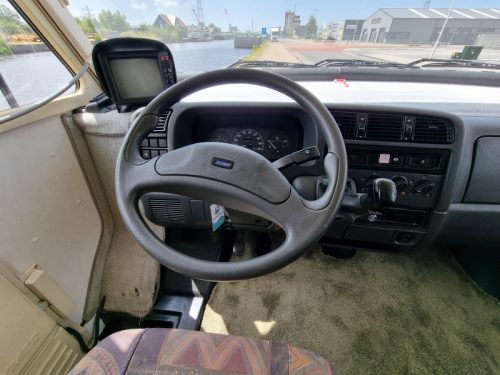 Hymer BML photo: 7