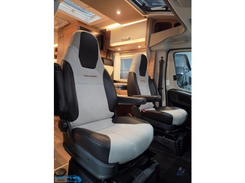 Weinsberg CaraCompact Pepper 600 MEG foto: 14