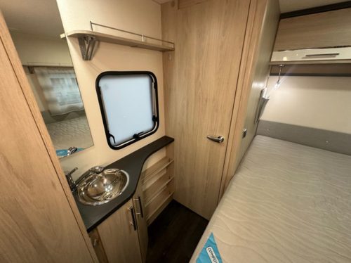 Caravelair Antares 455 Foto: 18