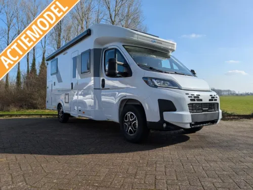Sun Living S 72 DL Automatic Made by Adria