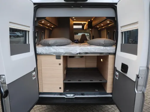 Malibu Diversity 640 First Class Two Rooms  Foto: 6