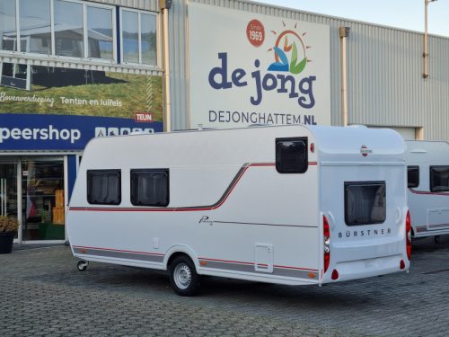 B&uuml;rstner Premio Life 490 TK Free Mover! photo: 1