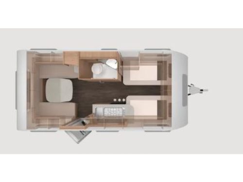 Knaus Sport Platinum 460 EU  foto: 1
