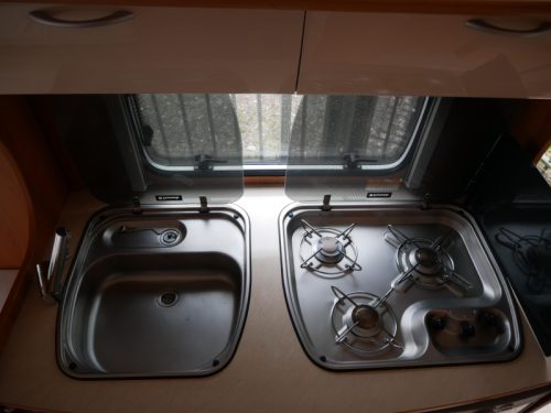 Trigano Silver 430 Mover, bicycle carrier photo: 9