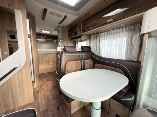 Knaus Sun Ti 650 MG Platinum Selection Foto: 13