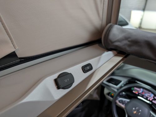 Volkswagen California Foto: 18