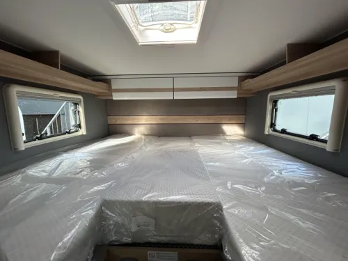 Dethleffs Just Camp T 6812 EB Active  Foto: 11