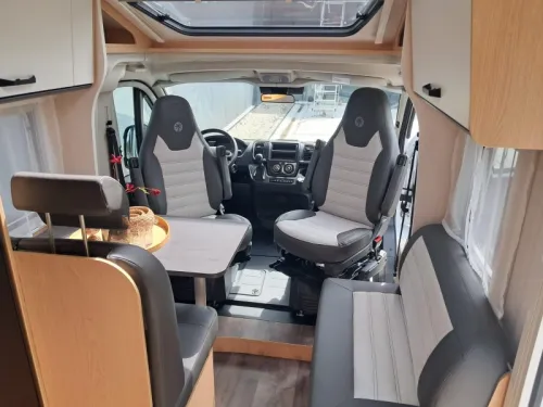 Sunlight V67S Adventure &acirc;&not;1200 Rabatt! Foto: 5