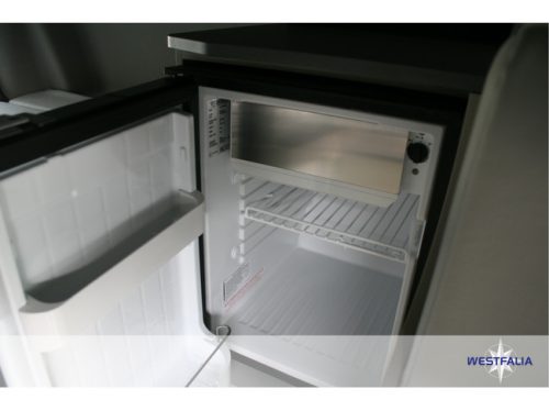 Westfalia Kipling 136hp Auto. | special price | photo: 5
