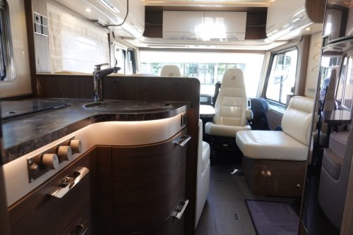Hymer B 704 PL foto: 30