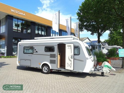 Eriba Feeling 442 vor&uuml;bergehend nicht verf&uuml;gbar! Foto: 15