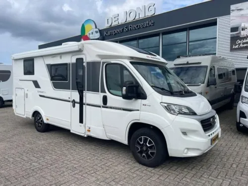 Adria Compact SC+ Fiat  foto: 2