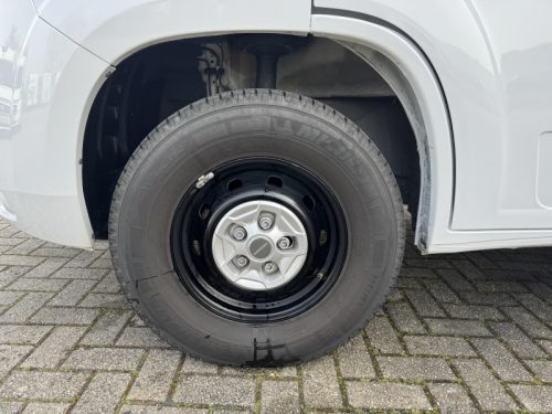 Weinsberg CaraLoft 600 MF Foto: 5