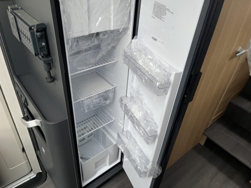 Adria Coral Axess 650 DL Benelux Edition Foto: 3