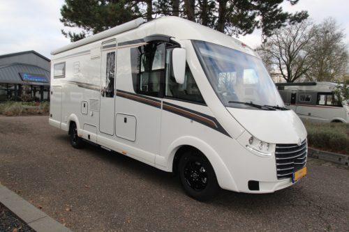 Carthago C-Tourer i 148 LE photo: 0