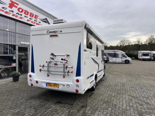 Chausson Flash 617  photo: 2