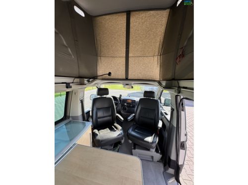 Volkswagen California Comfortline Foto: 16