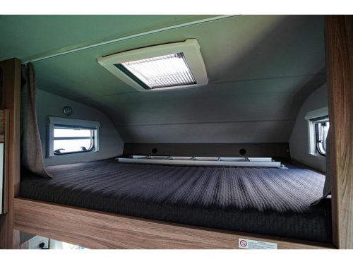 Weinsberg CaraHome 650 DG expected photo: 13