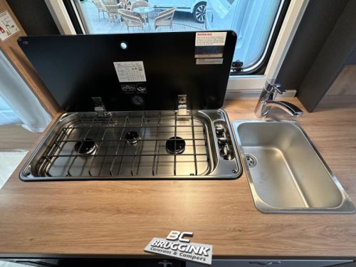 Knaus Sport 420 QD NEW! photo: 4