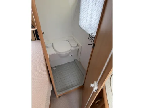 Sterckeman nova star 470 CP photo: 6
