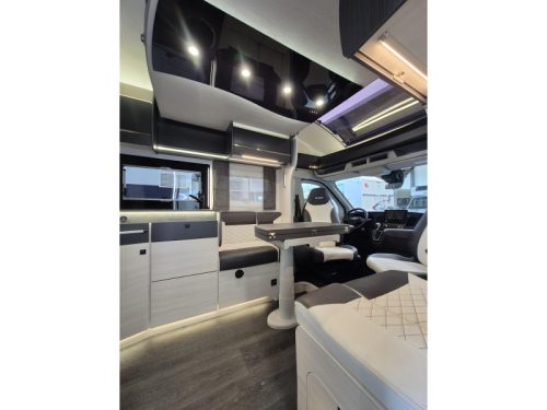 Challenger Graphite Premium 337 GA Automatic Face to face photo: 9