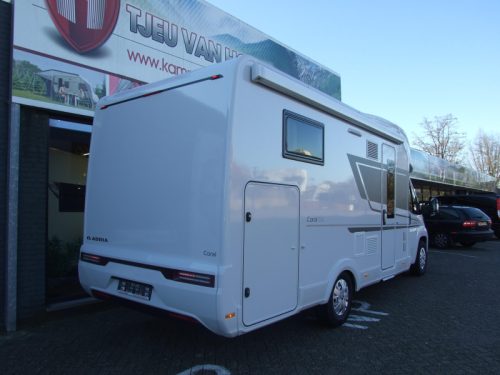 Adria Coral Axess 650 DL Prix promotionnel unique ! photo : 3