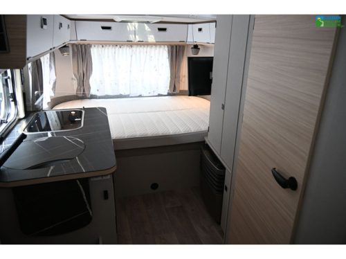 Eriba Touring Troll 530GT photo: 10