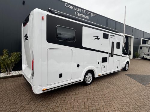 Laika Kreos 5009 L Top class  photo: 33