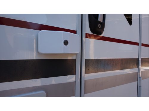 Adria CORAL S 670SL Automaat 150pk Airco Suspensi&oacute;n Neum&aacute;tica Camas Individuales 5 plazas foto: 10