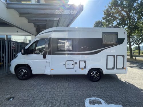 B&uuml;rstner IC-LINE 590 LIT TRANVERSAL GARAGE XXL TIMON COMPACT photo : 10