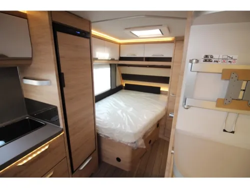 Knaus Sudwind Black Selection 500 FU Model Year 2027 photo: 7