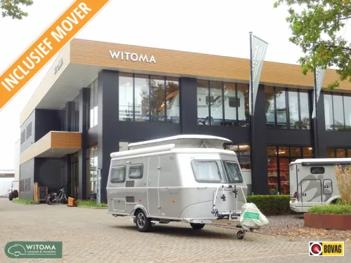 Eriba Touring 530 sold