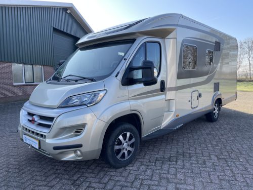B&uuml;rstner Nexxo T 685 photo: 1