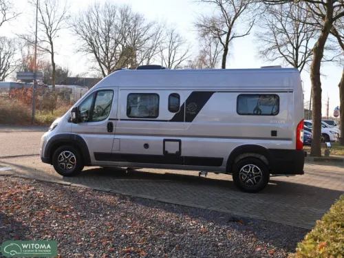 Knaus Boxlife 600 ME Platinum Selection 2026 photo: 5