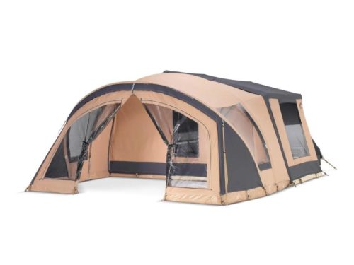 Cabanon Malawi 2.0 Royale Deluxe - XL Bed - Kitchen photo: 5