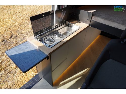 Volkswagen Crafter photo: 18