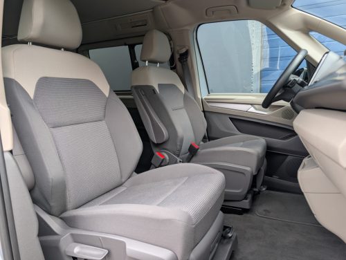 Volkswagen California Foto: 21