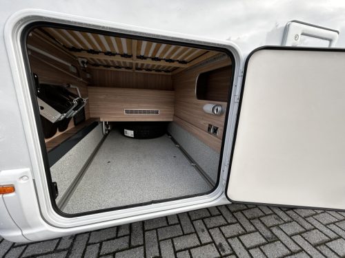 B&uuml;rstner Lyseo M Harmony Line 660 Franz&ouml;sisches Bett/Automaat/2020!  foto: 5