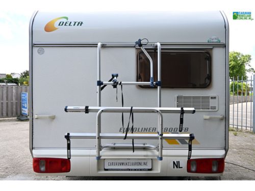 Delta Euroliner 3900FB Foto: 23