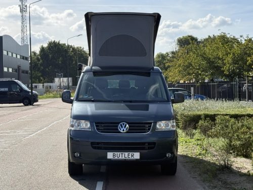 Volkswagen T5 California Comfortline 2006 130HP AUTO 226000KM photo: 17