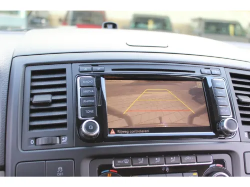 Volkswagen T5 California Comfortline DSG Foto: 7
