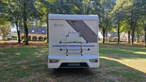Fiat Adria Sunliving S70SP photo: 4
