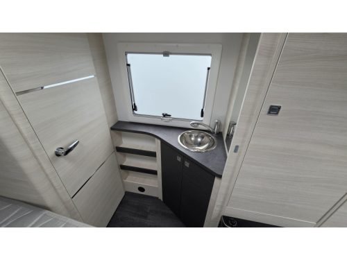Caravelair Artica 520 Excellent condition photo: 7
